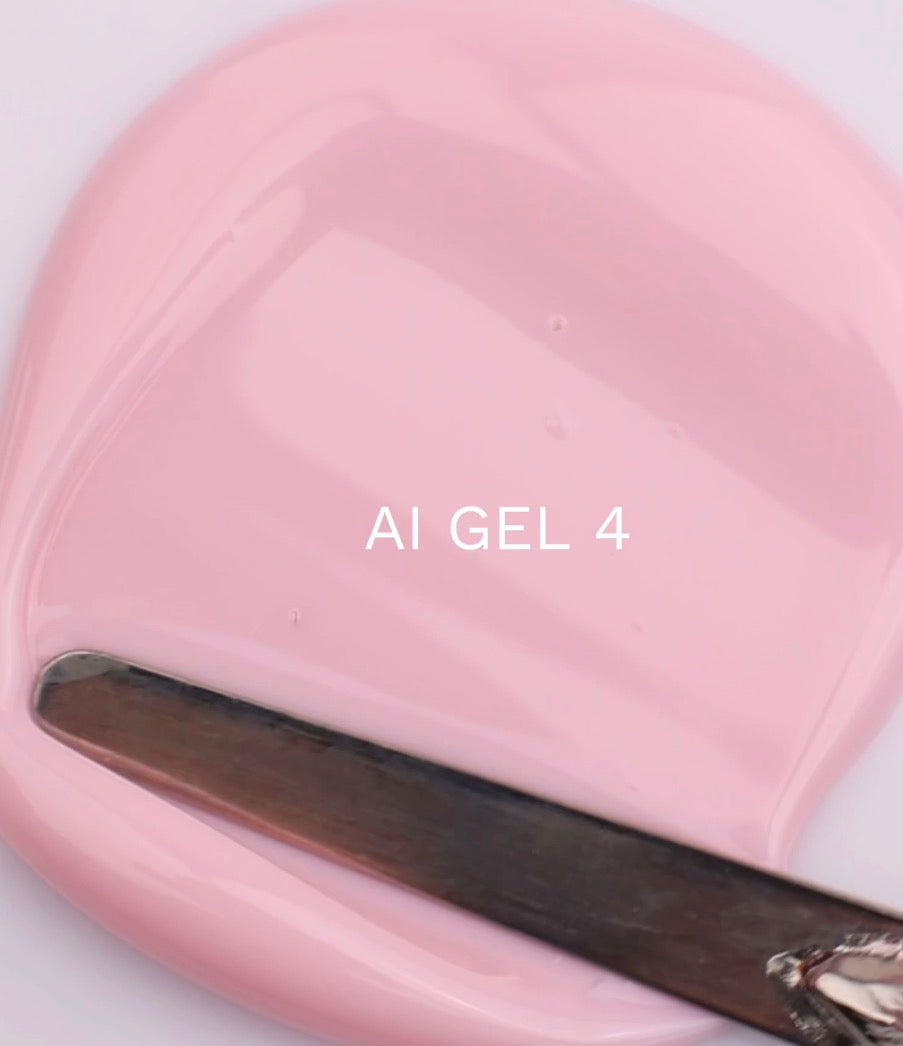 VXS93 AI PROMT Builder Gel 30ml.