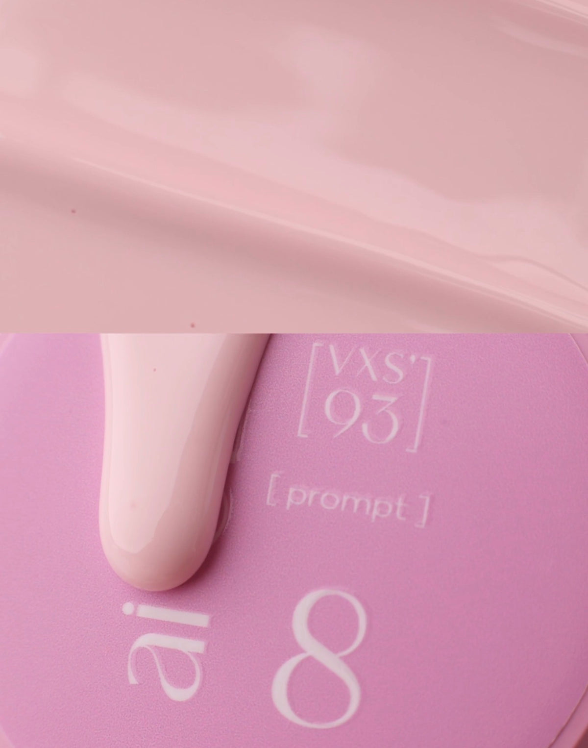 VXS93 AI PROMT Builder Gel 30ml.