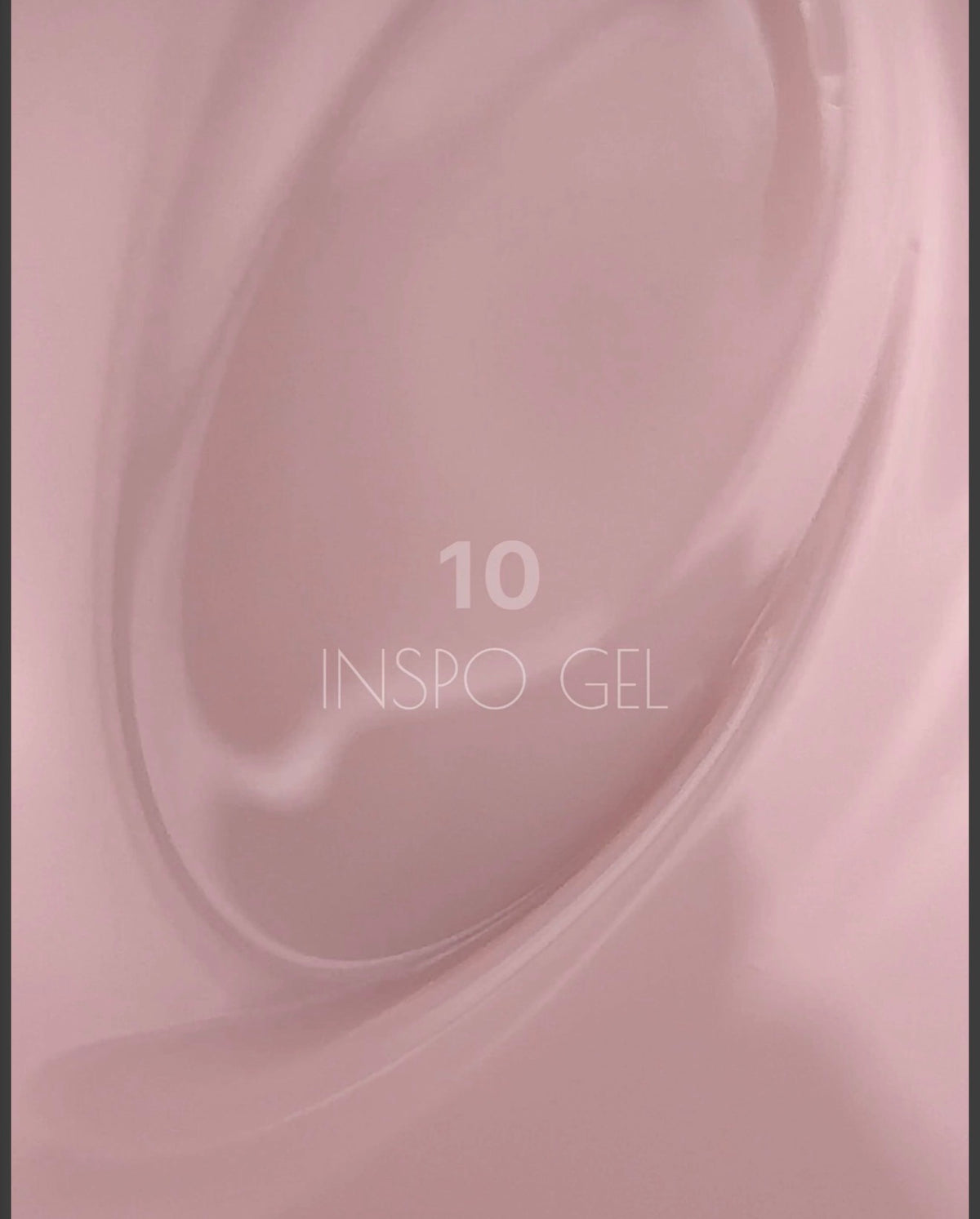 VXS93 Inspo builder gel 30ml.
