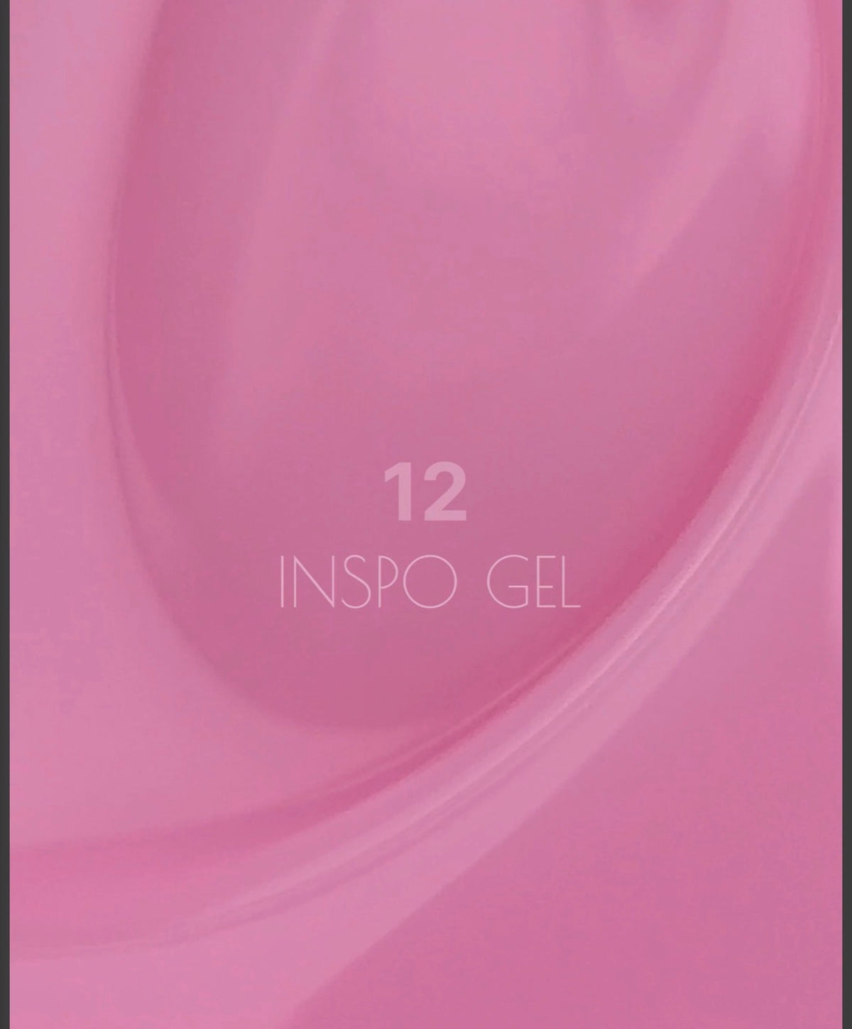 VXS93 Inspo builder gel 30ml.