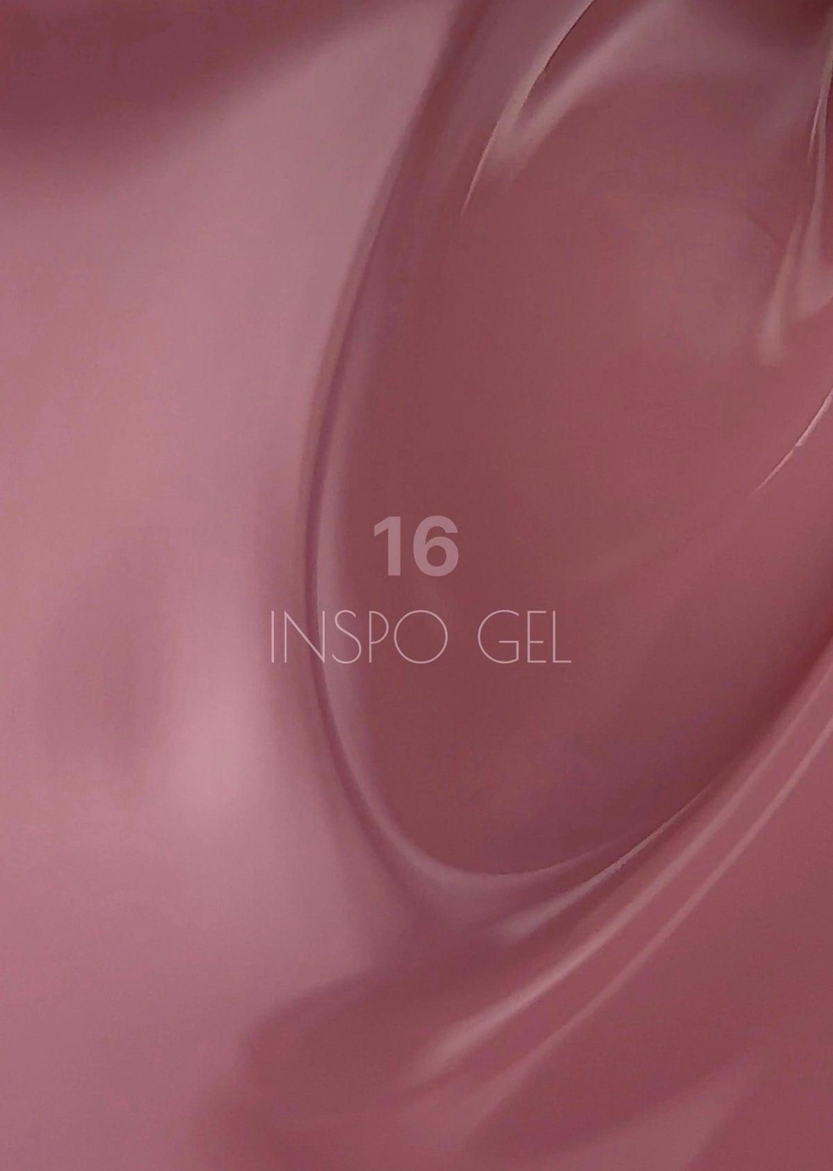 VXS93 Inspo builder gel 30ml.
