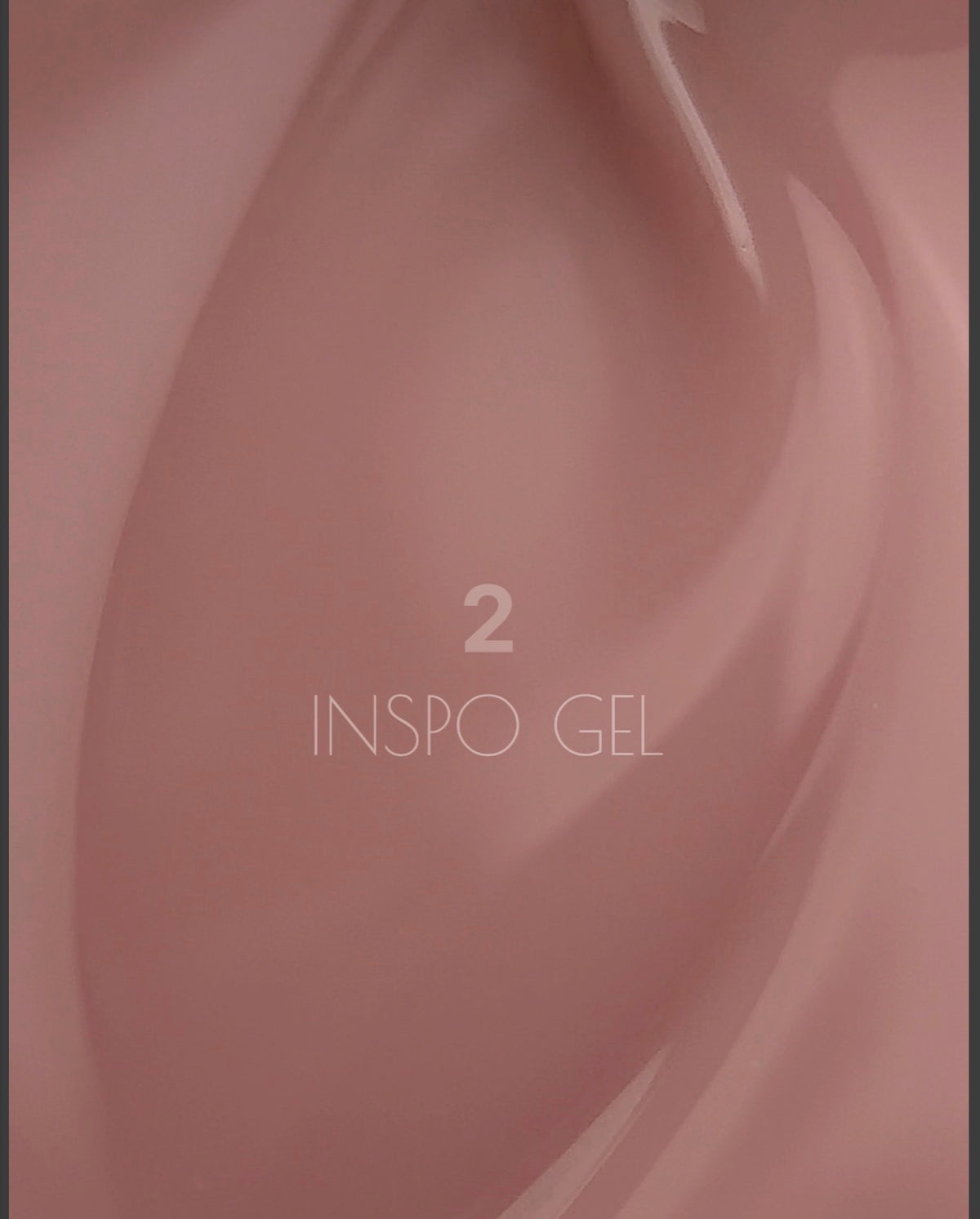 VXS93 Inspo builder gel 30ml.