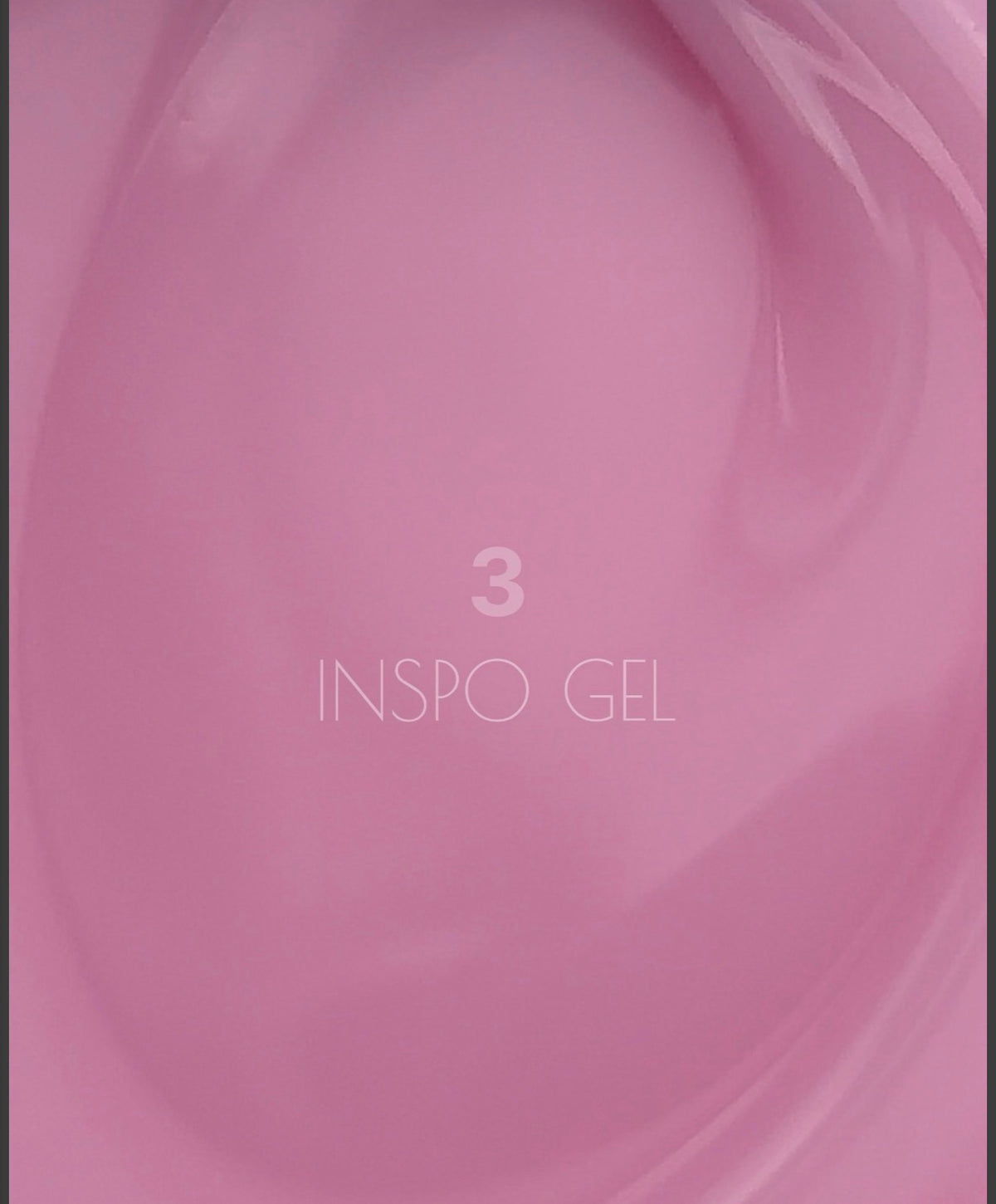 VXS93 Inspo builder gel 30ml.