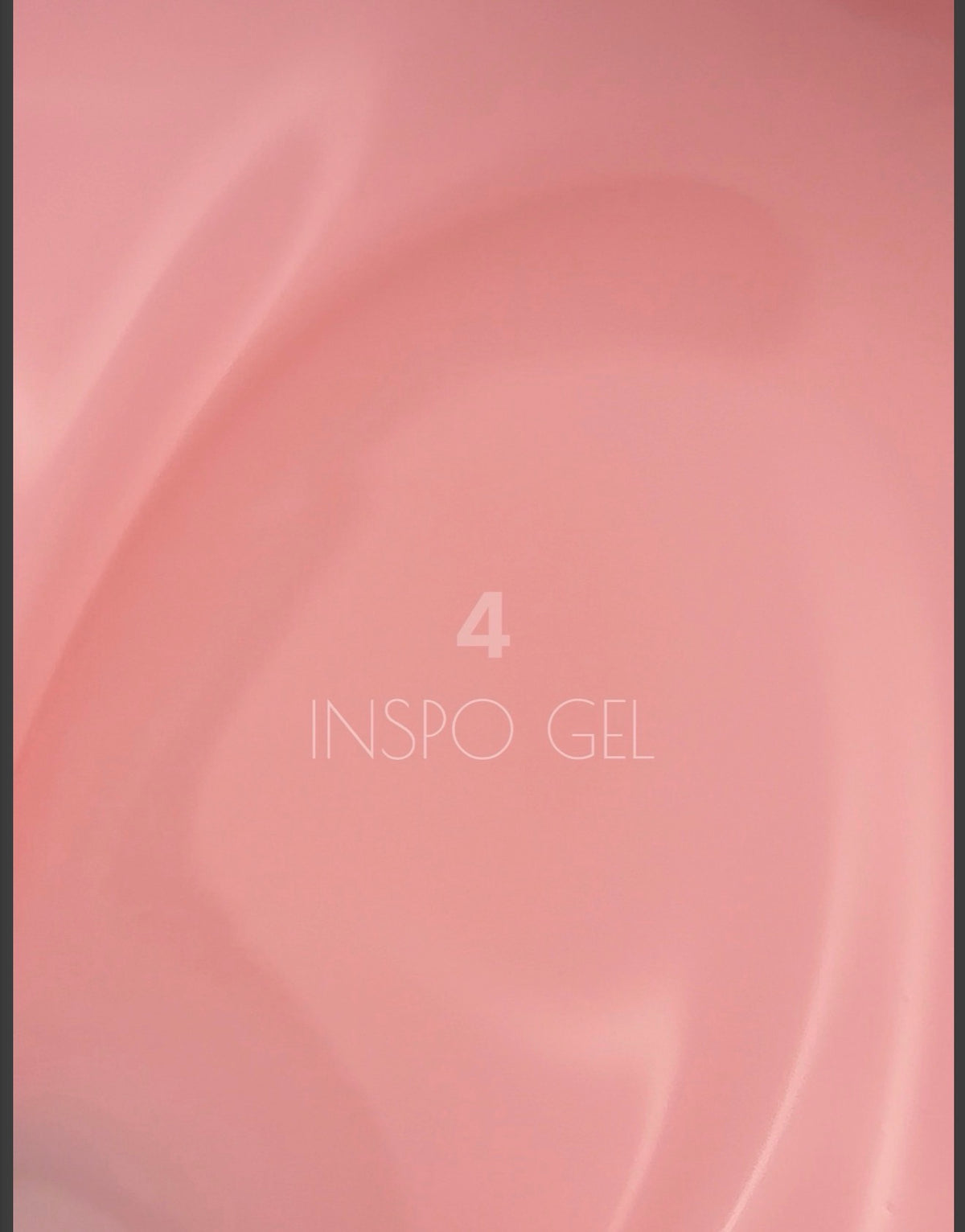 VXS93 Inspo builder gel 30ml.