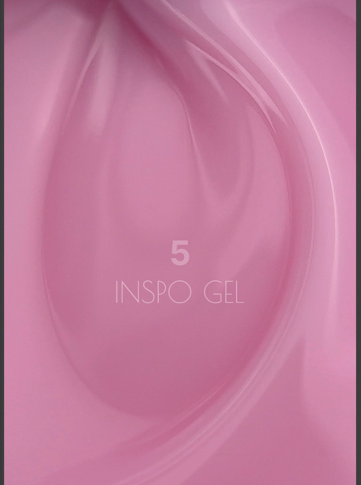 VXS93 Inspo builder gel 30ml.