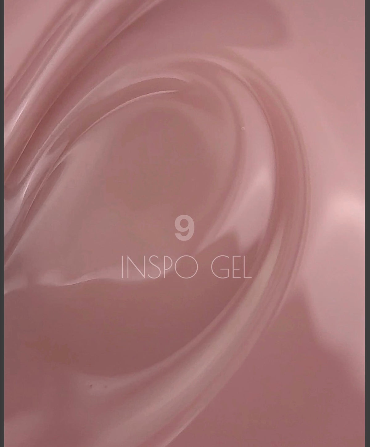 VXS93 Inspo builder gel 30ml.