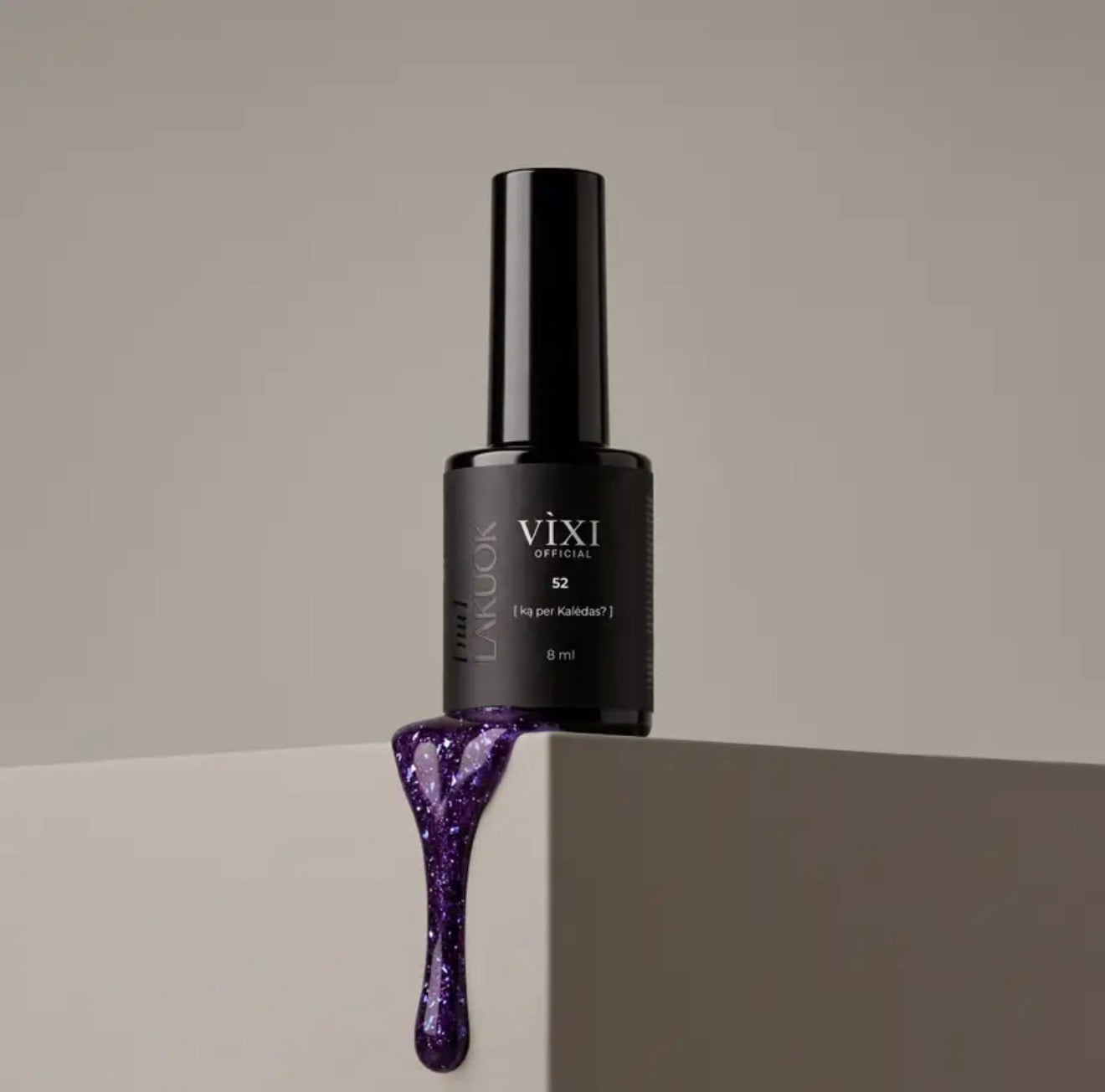VIXI Gelelakk nr.52