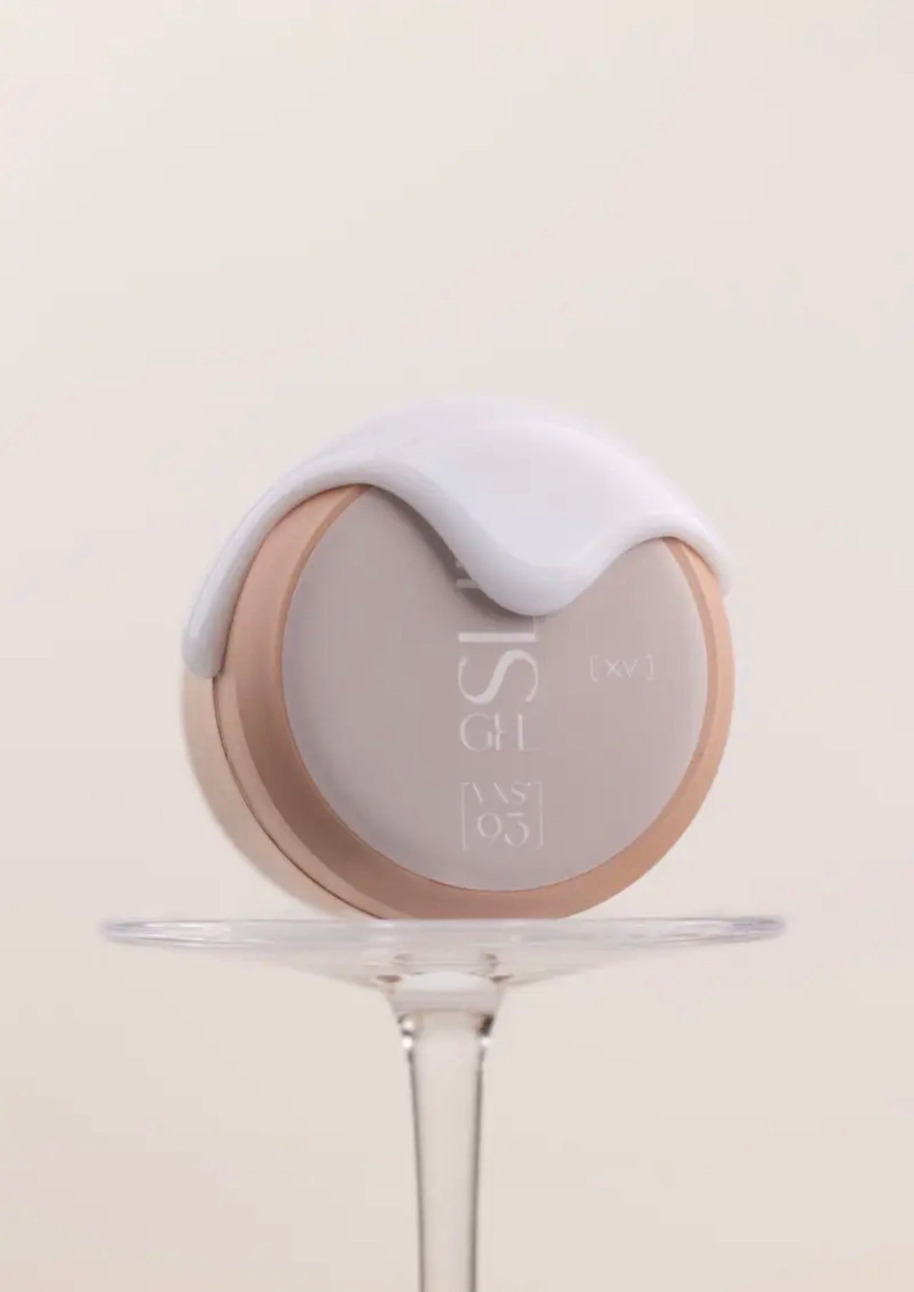 Vixi Slim gel XV