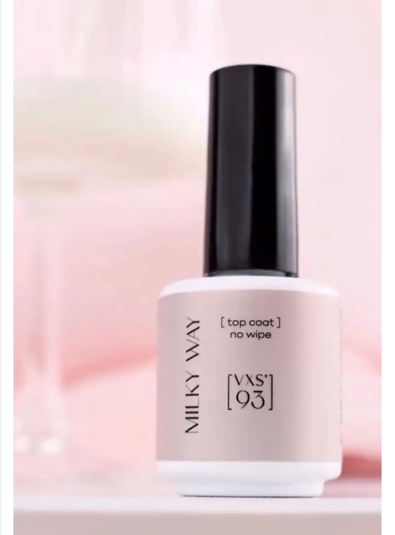 VXS93 MilkyWay top 15ml.